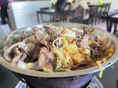 -朝鲜饭店(房山店)