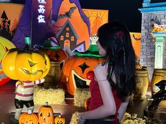 -厦门方特梦幻王国