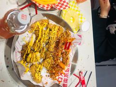 -百事喜乐炸鸡铺(合肥首店)