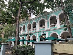 -星巴克臻选(广州沙面店)