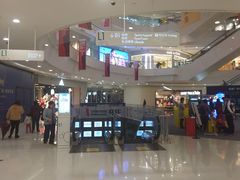 -凯德广场(金牛店)
