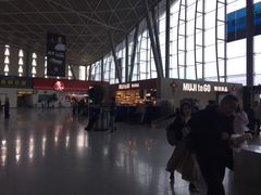 -乌鲁木齐天山国际机场-T3航站楼