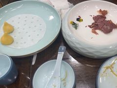 -乔家满族八大碗(流水沟店)