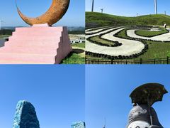 -龙里油画大草原旅游区