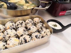 金枪鱼饭团-HOTISLAND海鸡岛·韩国料理(江南西店)
