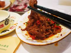 -我家福厨(万达中餐厅店)