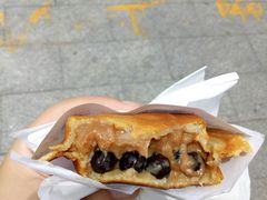 -味正点车轮饼可丽饼(南禅寺店)