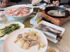 -新兴家喻酒家·羊城名宴(昌岗店)