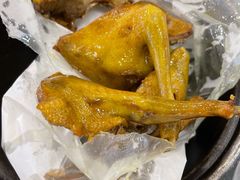 -鸽鸟轩(石岐店)