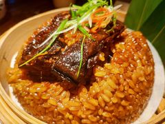 -外婆家(蓝色港湾店)