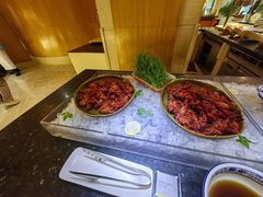 -威斯汀舞台餐厅