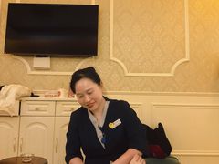 -富士康足浴休闲会所(锦华苑店)
