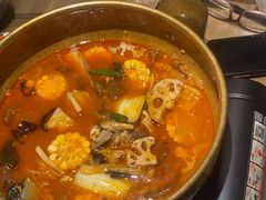 -毛肚向右·川渝毛肚王(经开永旺店)