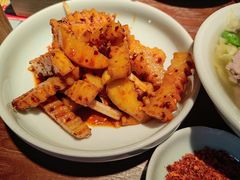 -全牛匠·乐山跷脚牛肉(西单华威约饭街店)