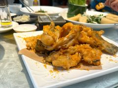 -大树头森林餐厅(番禺广场店)
