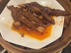 -京香轩·中餐厅(上海中庚聚龙酒店)