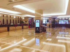 大堂-无为足道(中南二路店)