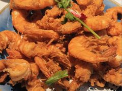 香酥软壳虾-味友·厦门味(和平码头店)