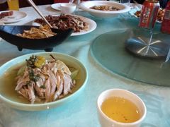 -南来顺饭庄·清真(南菜园店)