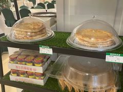 -新疆兵团食府清真(马连道店)