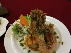 -BAI BUA RESTAURANT