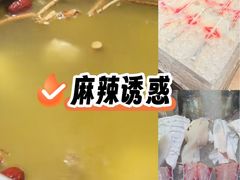 -豹豹私房火锅(侨城坊店)