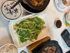-新峰肉骨茶(总店)