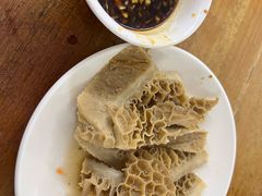 -东兴牛肉店(庄府巷店)