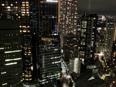 -东京希尔顿酒店