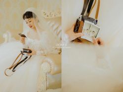 点击看大图 -Chic Bridal 熙可婚纱