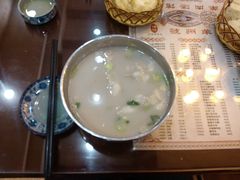 -虢州羊肉馆(三门峡店)