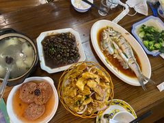 -老马家·舌尖上的西塘美食