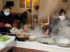 -豆相识•九九豆腐脑(牛咡桥店)