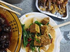 -健康路夜市