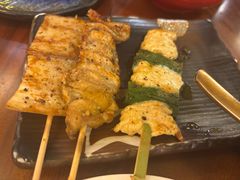 -鸟鹏烧鸟居酒屋(仁恒梦中心店)