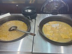 -北方饺子王·海肠捞饭·海鲜锅(山大店)