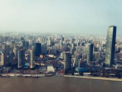 -东方明珠广播电视塔