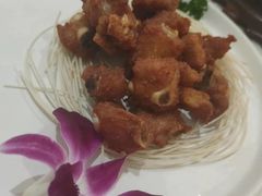 -香香海南菜餐厅