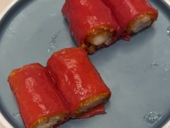 -粤江春·早茶·潮粤菜·宴会(罗湖宝能中心店)