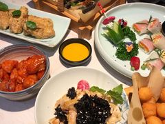 -卯时·龙光雅宴·精致锡帮菜(惠山古镇店)