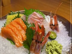 -九井澤精致料理(金茂店)