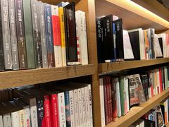 -茑屋书店(天目里店)