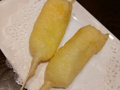 -老厨家(友谊路总店)