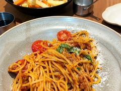 -芭莉与彩虹西餐厅(成都合生汇店)