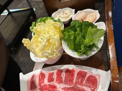 -东来顺饭庄(apm总店)