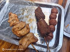 -胡仁根胡记炸炸炸