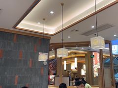 -马记永·兰州牛肉面(3019君尚店)