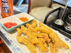 -虾乐园龙虾·夜宵(松江店)