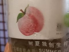 -树夏(锦里店)