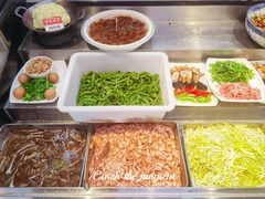 -食鸡公社辣子鸡·潍坊菜·烧烤